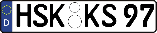 HSK-KS97