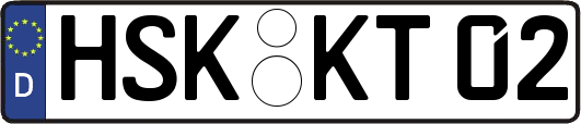 HSK-KT02
