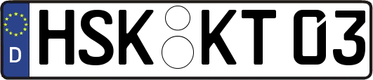 HSK-KT03