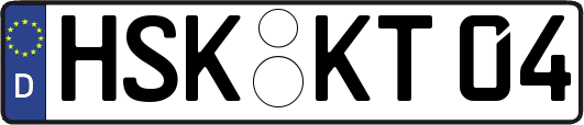HSK-KT04