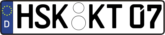 HSK-KT07
