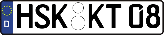 HSK-KT08