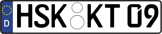 HSK-KT09