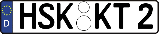 HSK-KT2