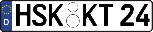 HSK-KT24