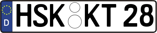 HSK-KT28