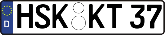 HSK-KT37
