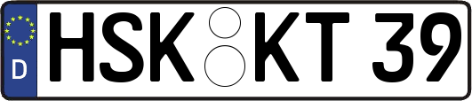 HSK-KT39
