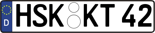HSK-KT42