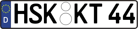 HSK-KT44