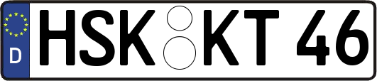 HSK-KT46
