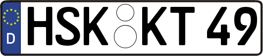 HSK-KT49