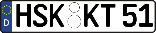 HSK-KT51