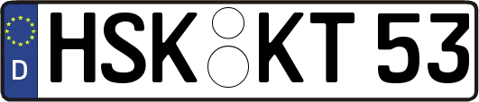 HSK-KT53
