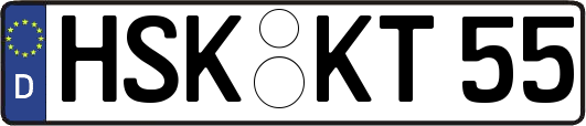 HSK-KT55