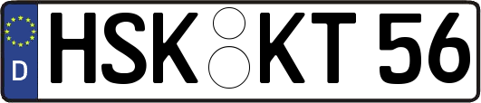 HSK-KT56