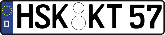 HSK-KT57