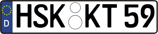 HSK-KT59