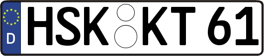 HSK-KT61