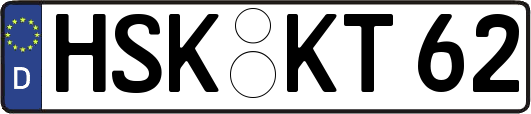 HSK-KT62