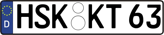 HSK-KT63