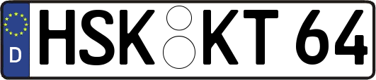 HSK-KT64