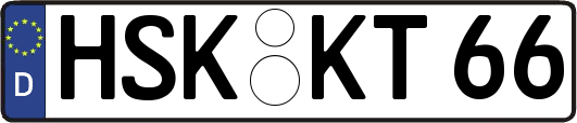 HSK-KT66