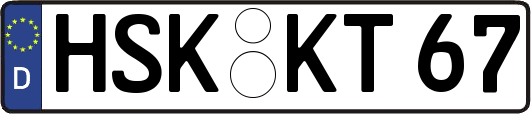 HSK-KT67