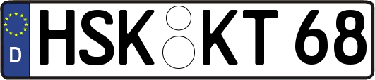 HSK-KT68