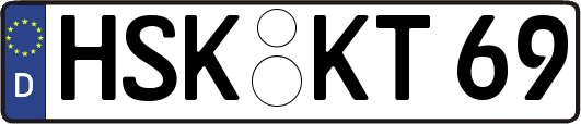 HSK-KT69