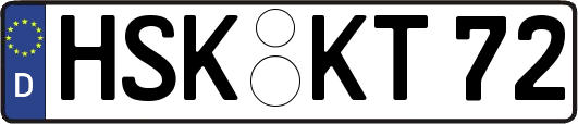 HSK-KT72