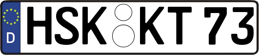 HSK-KT73