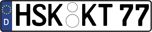 HSK-KT77