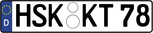 HSK-KT78