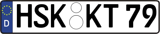 HSK-KT79