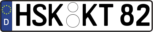 HSK-KT82