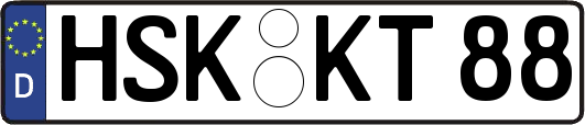 HSK-KT88
