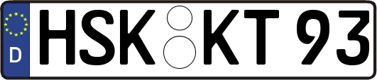 HSK-KT93