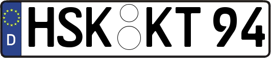 HSK-KT94