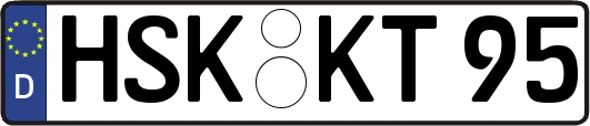 HSK-KT95