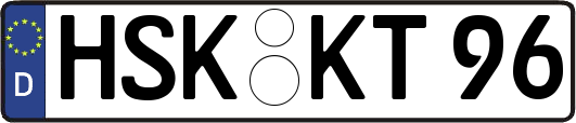 HSK-KT96