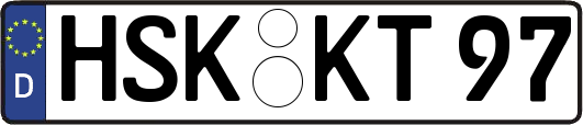 HSK-KT97