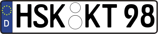 HSK-KT98