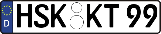 HSK-KT99