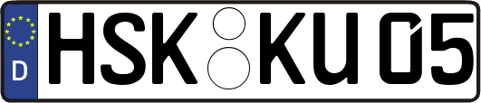 HSK-KU05