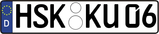 HSK-KU06