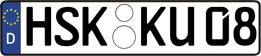 HSK-KU08