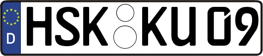 HSK-KU09