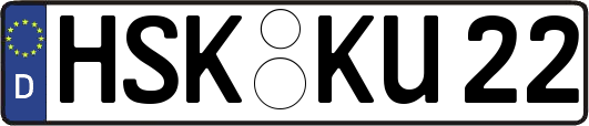 HSK-KU22