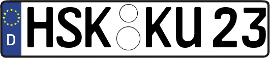 HSK-KU23